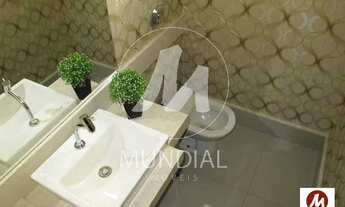 Imagem 3: Casa (sobrado em condominio) 3 dormitórios/suite, cozinha planejada, portaria 24 horas, em