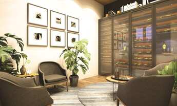 Imagem 2: Terreno em Condomínio para Venda em Caçapava, Borda da Mata