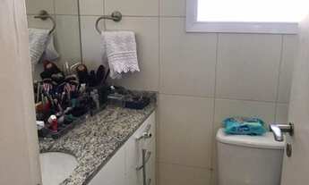 Imagem 6: Lindo apartamento, 128m², 3 Dorms/1 Suíte, 4 banheiros, 2 Vagas, Depósito