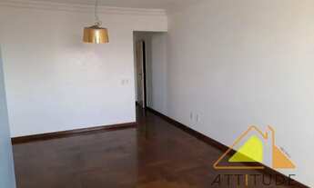 Imagem 3: Apartamento, Bairro Santa Terezinha, São Bernardo do Campo