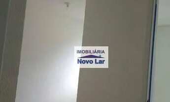Imagem 7: Apartamento com 2 dormitórios, 48 m² - venda por R$ 206.700 ou aluguel por R$ 1.380/mês