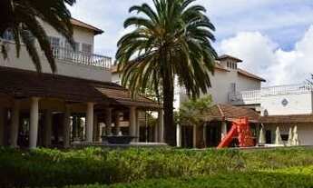 Imagem 4: RESIDENCIAL ÁRVORES