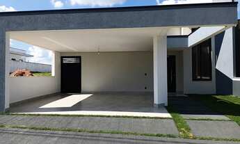 Imagem 3: Casa condomínio Phytus, 175m², 3 dormitório, sendo um suíte, 2 vaga coberta