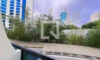 Imagem 6: Apartamento para Aluguel - Moema, 1 Quarto, 43 m2