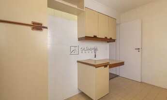 Imagem 14: Locação Apartamento 3 Dormitórios - 110 m² Jardim Paulista