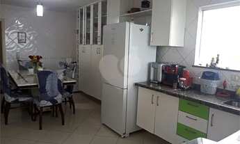 Imagem 2: Excelente sobrado com excelente espaço próximo ao metrô Tucuruvi