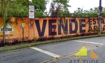 Imagem 2: Terreno - Bairro Cooperativa - São Bernardo do Campo