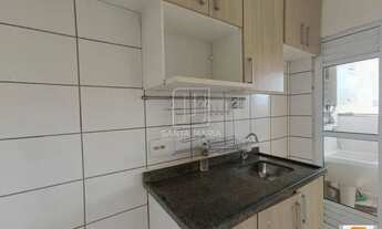 Imagem 7: Apartamento (tipo - padrao) 2 dormitórios, cozinha planejada, portaria 24hs, lazer, salão