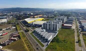 Imagem 4: Bairro Presidente Vargas - Içara - SC