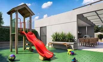 Imagem 6: Lindo e Moderno Apartamento em Santana