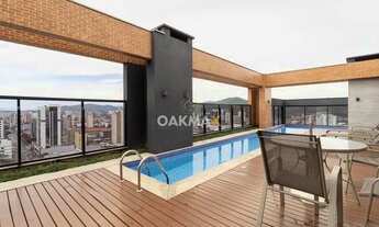 Imagem: Apartamento semi-mobiliado 01 quarto, prédio