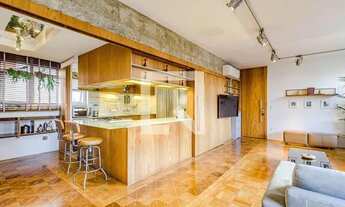 Imagem 4: Apartamento à Venda - Jardim Paulista, 2 Quartos, 140 m2