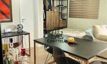 Imagem 4: Apartamento para alugar, 45 m² por R$ 3.350/mês - Gleba Palhano - Londrina/PR