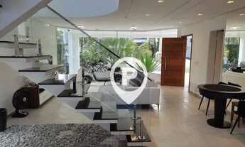 Imagem 5: Sobrado com 3 dormitórios à venda, 279 m² por R$ 3.930.000 - Centro - Bertioga/SP