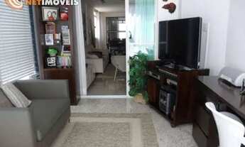 Imagem 3: Venda Apartamento 3 quartos Santo Antônio Belo Horizonte