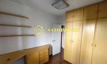 Imagem 5: Atenção... IMPERDÍVEL! - More no Campo Belo Apartamento com 3 quartos, 4 banheiros no tota