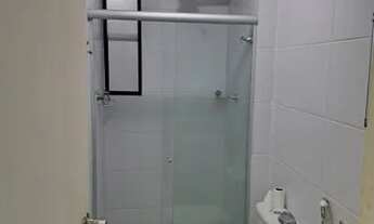 Imagem 6: Apartamento para aluguel com 72 metros quadrados com 3 quartos em Poço - Maceió - AL