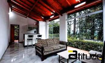 Imagem 4: CASA PARA LOCAÇÃO EM CHÁCARA REPRESINHA - COTIA