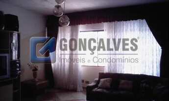 Imagem 3: SAO BERNARDO DO CAMPO - Residential / Sobrado - PAULICEIA