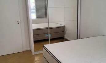 Imagem 4: Apartamento para aluguel - CENTRO 53m2 C/ 1 quarto - Florianópolis