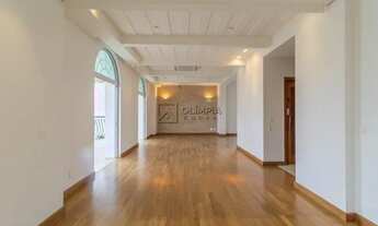 Imagem 6: Apartamento Locação Campo Belo 220 m² 3 Dormitórios