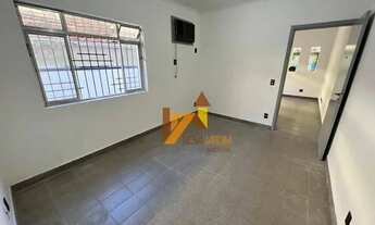 Imagem 4: Casa com 5 dormitórios para alugar, 116 m² por R$ 4.500,00/mês - Vila Leopoldina - Santo A