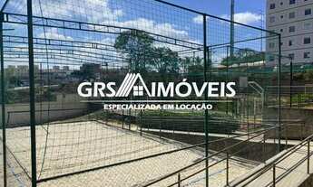 Imagem 2: EXCELENTE APARTAMENTO DE 3 QUARTOS, PARA LOCAÇÃO NO BAIRRO CAMARGOS