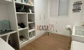 Imagem 3: Apartamento com 2 dormitórios à venda, 73 m² - Parque Campolim - Sorocaba/SP