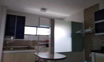 Imagem 5: Apartamento com 3 dormitórios para alugar, 100 m² por R$ 4.340,00/mês - Aldeota - Fortalez