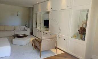 Imagem 5: Apartamento para venda e locação em Alphaville