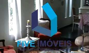 Imagem 6: Casa à venda, 392 m² por R$ 2.500.000,00 - Jardim Marajoara - São Paulo/SP