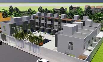 Imagem: Casa de condomínio 4 quartos Nova Parnamirim