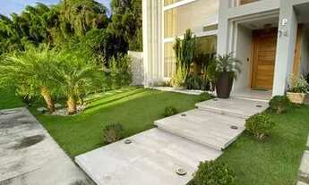 Imagem: Casa de condomínio para venda com 405 metros