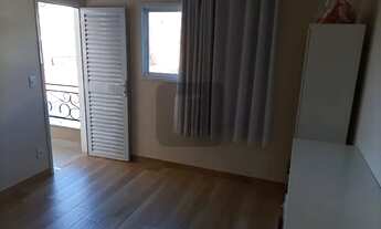 Imagem 7: Sobrado em Paulinia- SP