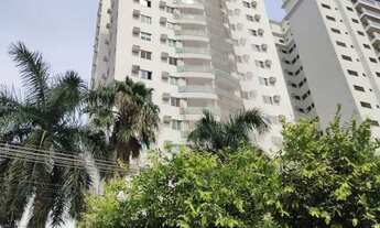 Imagem: Aluguel Apto Ed Portal de Cuiabá