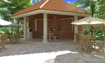 Imagem 4: EXCELENTA CASA A VENDA NO CONDOMINIO IBITI RESERVA