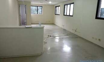 Imagem 4: CONJ. COMERCIAL - VILA CLEMENTINO - SP