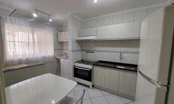 Imagem 2: Apartamento para aluguel e venda tem 54 metros quadrados com 2 quartos