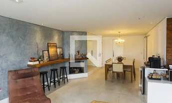 Imagem 6: Apartamento à Venda - Panamby, 3 Quartos, 130 m2