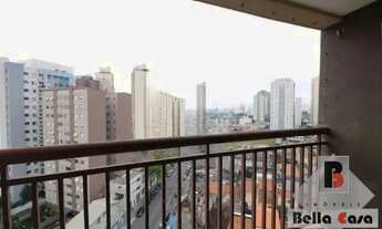 Imagem 6: Imóvel em andar alto , ensolarado, próximo ao metro belém, região rica em comércio e locom