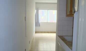 Imagem 2: Kitnet/conjugado para aluguel com 28 metros quadrados em Vila Buarque - São Paulo - SP