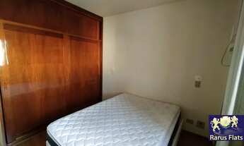 Imagem 7: Flat para alugar no Jardins - The Plazza