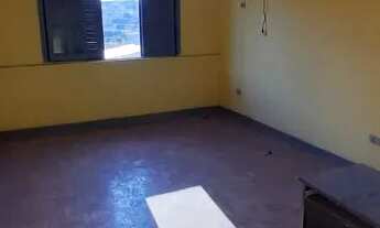 Imagem 4: Casa para aluguel tem 45 metros quadrados com 1 quarto