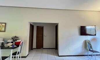 Imagem 3: DP Casa para venda com 2 quartos em Fazenda Grande I - Salvador - BA