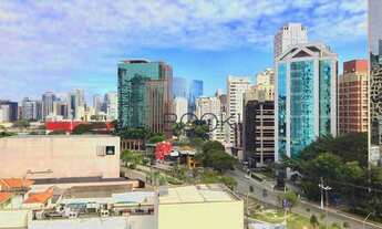Imagem 4: Oportunidade - Life in 2 Itaim - 203 m²