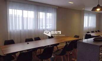 Imagem 6: Apartamento Para locação novo Campinas 2 dormitorios com 1 suite com area lazer completa