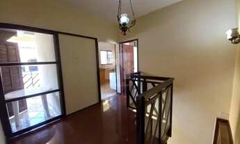 Imagem 5: Monte Castelo - Casa para Locação - 2 Quartos / 1 Suíte