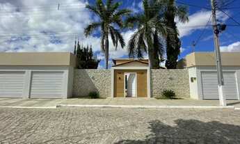 Imagem: Casa de Alto Padrão no Condomínio Portal