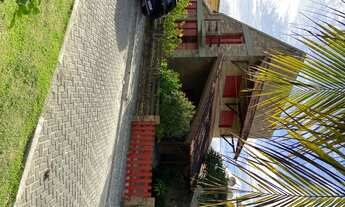 Imagem: Casa para aluguel e venda com 150 metros