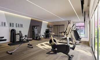 Imagem 3: APARTAMENTO RESIDENCIAL em São Paulo - SP, Jardim Marajoara